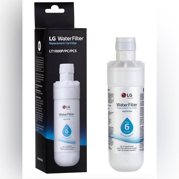 LG Water Filter - Picture 5 of 5